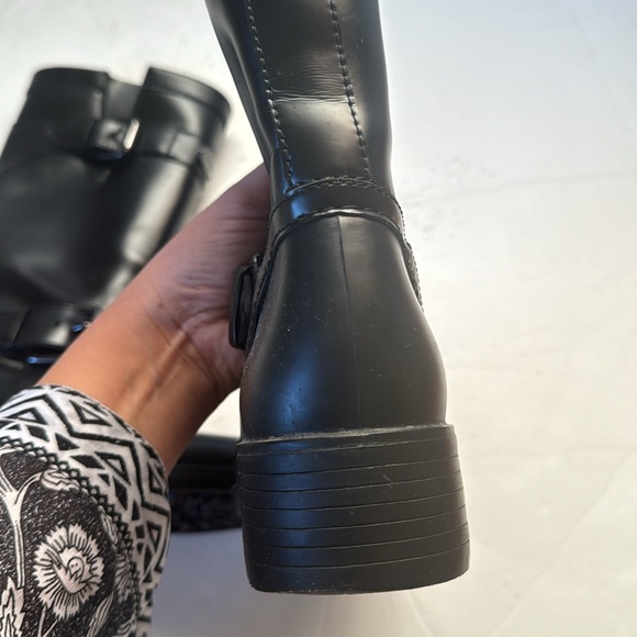 Coach boots - Picture 11 of 12